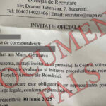 mapn romanii din diaspora nu sunt chemati la centre de recrutare acest document este fals 6841ad014915e
