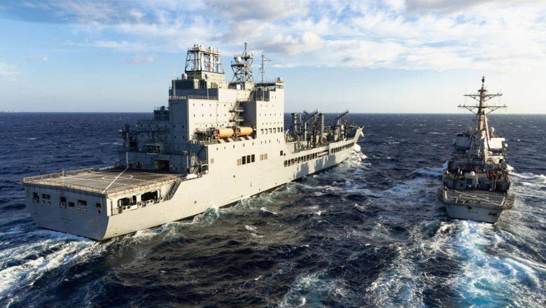 marina sua schimba numele unei nave pentru ca purta numele unui activist homosexual este o miscare rautacioasa 683ffd6487855