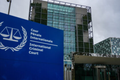 masura fara precedent a administratiei trump patru judecatori ai curtii penale internationale sunt vizati de sanctiuni 684287e716679