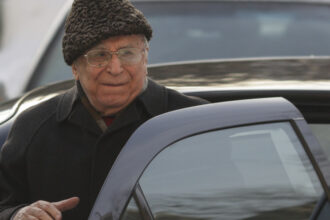 medicii de la spitalul sri spun ca ii administreaza lui ion iliescu un tratament complex care e starea fostului presedinte 684a8031349bd