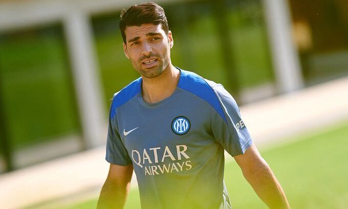 mehdi taremi de la inter milano este blocat in iran din cauza bombardamentelor si a dat vesti pe instagram 6851f001616e9