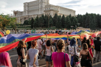 mesajul ambasadelor de pride respectarea drepturilor persoanelor lgbtiq nu e o chestiune de o ideologie ci de obligatie legala 684189b61f08c