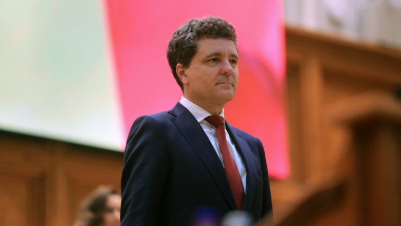 mesajul transmis de nicusor dan catre karol nawrocki dupa victoria in alegerile prezidentiale din polonia 683f1a5731202