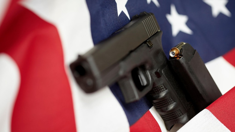 mii de decese in plus in randul copiilor in statele din sua care au relaxat legislatia privind armele de foc 6847e0a615ffc