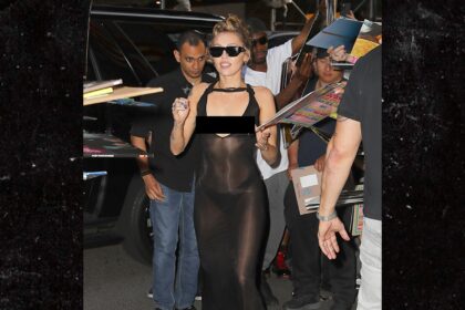 miley cyrus turns heads in sheer black gown after nyc performance 6841c5daa36a2
