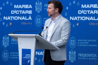 ministrul educatiei din r moldova in scoli se va studia istoria romanilor opozanti legaturile moldovei cu romania sunt exagerate 68485b9b93443