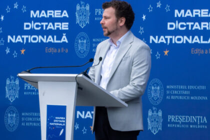 ministrul educatiei din r moldova in scoli se va studia istoria romanilor opozanti legaturile moldovei cu romania sunt exagerate 68485b9b93443