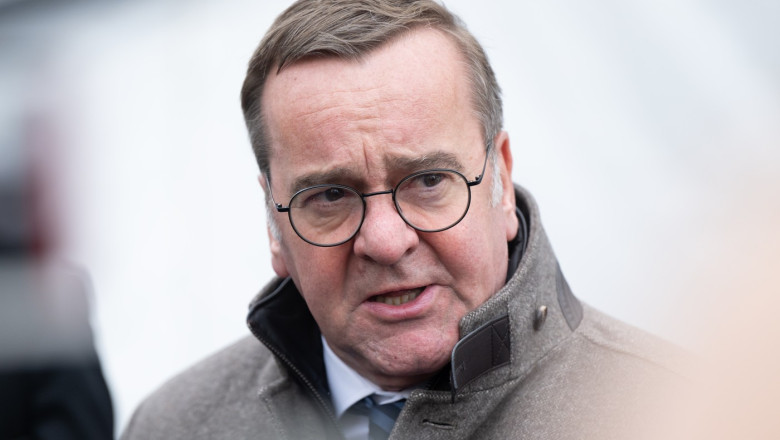 ministrul german al apararii moscova nu are in prezent niciun interes pentru o rezolvarea pasnica a conflictului 684ac2ee56479