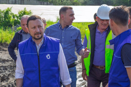 ministrul mediului anunta controale la minele din tara pentru ca o catastrofa de mediu precum cea de la praid sa nu se repete 685137bb81a1f