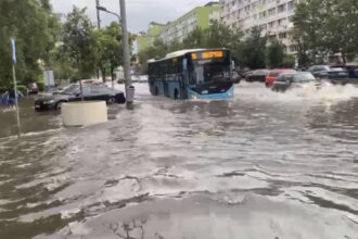 ministrul mediului furtuna din bucuresti nu ramane un eveniment meteo izolat orasele noastre nu sunt pregatite 6847c5c947c1f