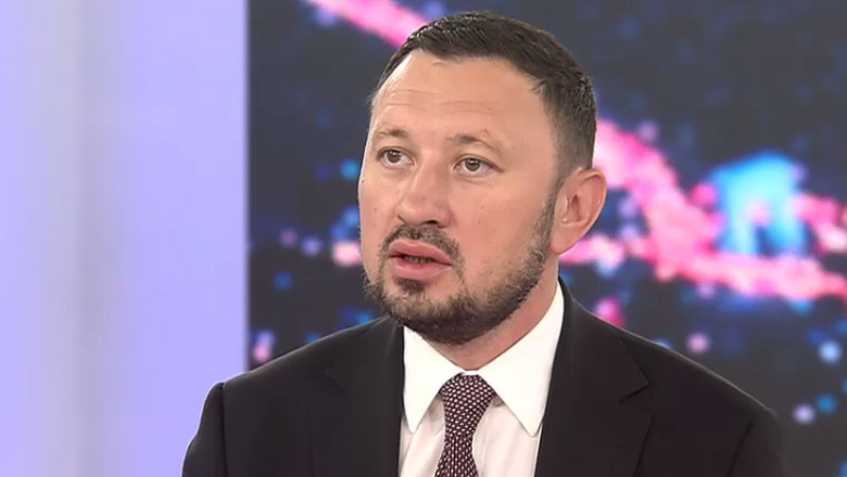 ministrul mediului sunt mii de puncte rosii pe harta romaniei unde deseurile din constructii sunt depozitate la intamplare 6849ce25dd281