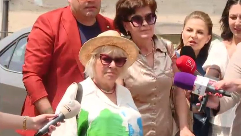 mirabela dauer audiata la dna in dosarul locurilor de veci de la cimitirul ghencea oferite de generalul zisu 684ab61961f3b