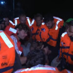 nava umanitara madleen blocata in israel activistii pro palestinieni inclusiv greta thunberg asteapta repatrierea 6847cdd0a2e23