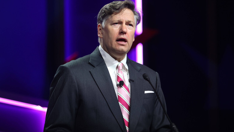 necesitatea nato pusa sub semnul intrebarii de numarul doi din diplomatia sua christopher landau a sters apoi postarea de pe