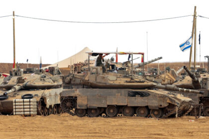 netanyahu confirma ca israelul inarmeaza rivalii hamas din gaza opozitia numeste planul o nebunie totala 68430e98977d6