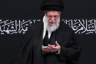 netanyahu nu se mai fereste uciderea ayatollahului ali khamenei ar pune capat conflictului 68507a84eb836