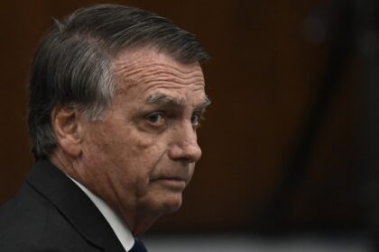 new charges accuse bolsonaro of running spy ring from brazils presidential palace 685190c45ceef