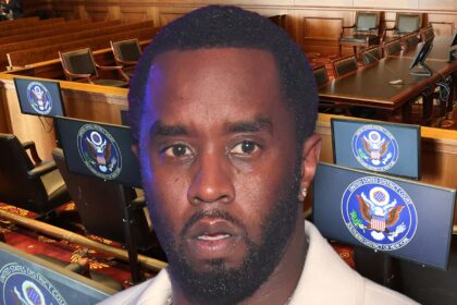 new juror issue arises in diddy trial judge worried hes talking about case 6850545b039f7