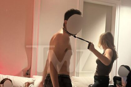 new video of alleged crypto torture kidnap victim partying having sex 6841cf39e3f21