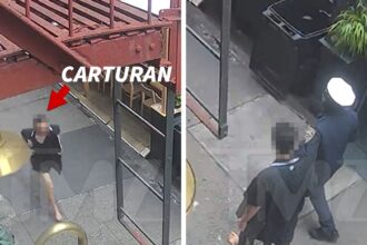 new video shows daring crypto kidnap torture victims escape in nyc 6842f1da44340