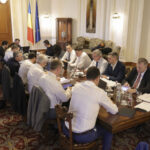 news alert esec in negocierile de la palatul victoria asupra planului cresterilor de taxe nemultumiri privind premierul surse 68487590b0ee8