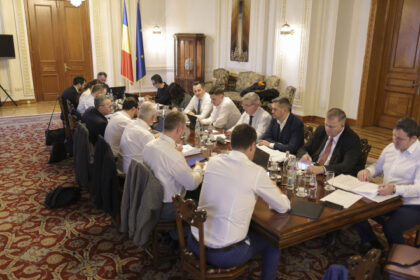 news alert esec in negocierile de la palatul victoria asupra planului cresterilor de taxe nemultumiri privind premierul surse 68487590b0ee8