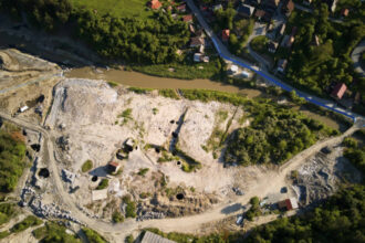 news alert situatie de urgenta la praid salinitatea apei in tarnava mica e in crestere populatia sfatuita sa isi faca stocuri de apa potabila 6849ec88d958d