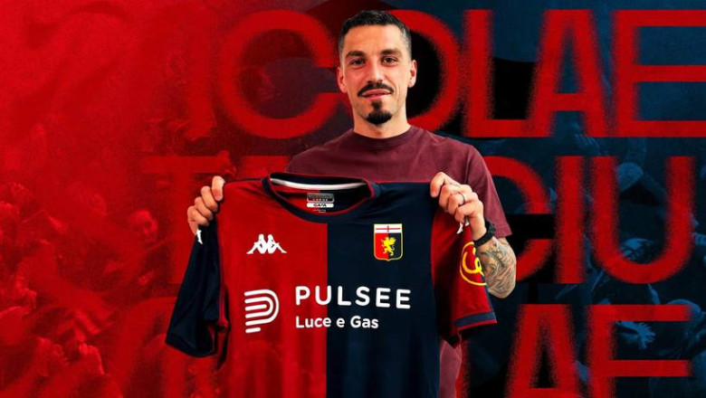 nicolae stanciu a semnat cu echipa din serie a patronata de dan sucu va avea cel mai mare salariu din lot 68417b1fab9f9