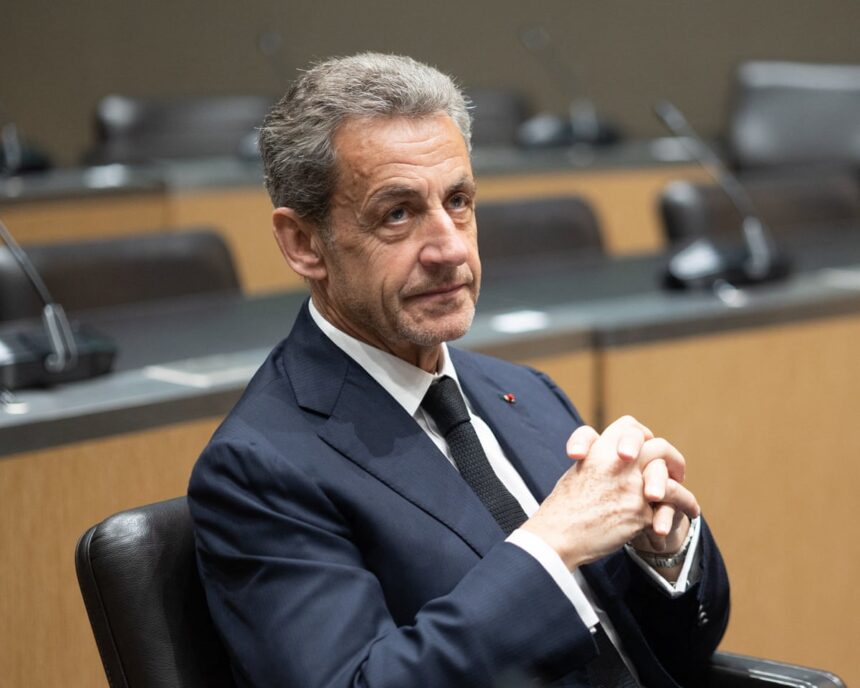 nicolas sarkozy stripped of legion of honour over corruption conviction 684ee9805c919
