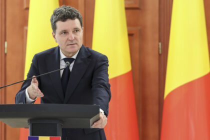 nicusor dan cheama joi toate partidele parlamentare la consultari la cotroceni pentru desemnarea premierului 6851870c1dc67