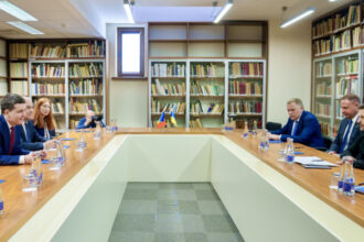 nicusor dan despre ajutorul pentru kiev una e sa avem vecin ucraina si alta este sa avem rusia sau o tara care devine belarus 683f19b05ce1e