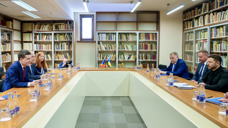 nicusor dan despre ajutorul pentru kiev una e sa avem vecin ucraina si alta este sa avem rusia sau o tara care devine belarus 683f19b05ce1e