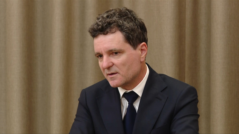 nicusor dan despre discutiile de la cotroceni s a discutat 50 de ore despre 60 80 de masuri posibile nu cred ca batem pasul pe loc 6849ce1de8654