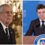 nicusor dan mesaj de condoleante transmis presedintelui austriac si familiilor victimelor atacului armat de la scoala din graz 68484226e3dbb