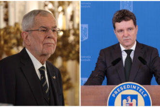 nicusor dan mesaj de condoleante transmis presedintelui austriac si familiilor victimelor atacului armat de la scoala din graz 68484226e3dbb