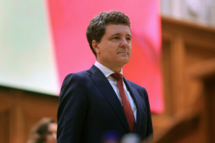 nicusor dan se intalneste astazi cu volodimir zelenski in odesa la summitul ucraina europa de sud est participa si maia sandu 684919b9ac32f