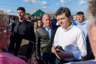 nicusor dan tragedia de la salina praid ne reaminteste cat de vulnerabile sunt comunitatile in fata fenomenelor naturale extreme 6843fdca84eb4