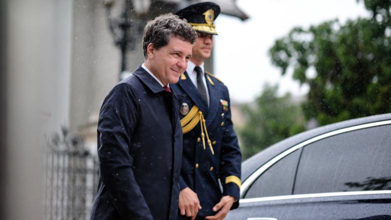 nicusor dan va merge in vizita oficiala in republica moldova unde se va intalni cu maia sandu ce include programul presedintelui 6845e09bd926d