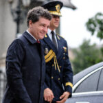 nicusor dan va merge in vizita oficiala in republica moldova unde se va intalni cu maia sandu ce include programul presedintelui 6845e09bd92f4