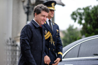 nicusor dan va merge in vizita oficiala in republica moldova unde se va intalni cu maia sandu ce include programul presedintelui 6845e09bd92f4