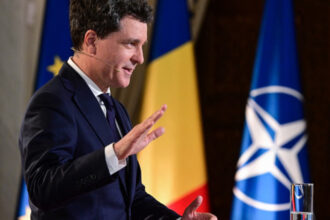nicusor dan va sustine prima conferinta de presa la cotroceni ce decizii majore sunt asteptate 683fdf191b9f4