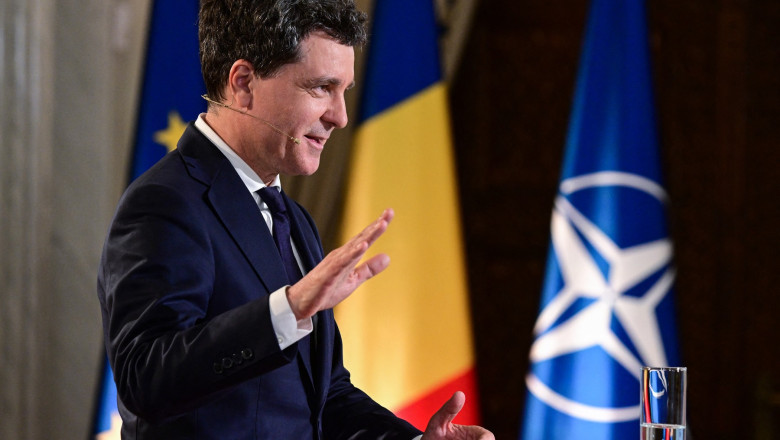 nicusor dan va sustine prima conferinta de presa la cotroceni ce decizii majore sunt asteptate 683fdf191b9f4