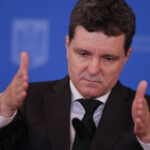 noi consultari la cotroceni nicusor dan maine o sa avem o schita pentru setul de masuri un nou guvern in 10 zile cam asa 6845adae6e393