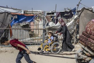 norway mps reject call to stop wealth fund investing in occupied palestinian territories 6840770f23350