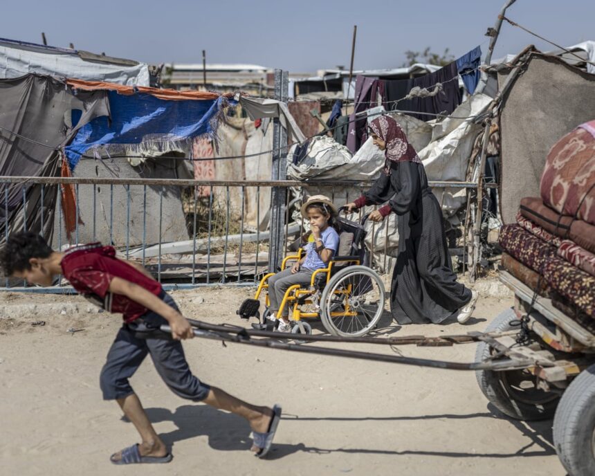 norway mps reject call to stop wealth fund investing in occupied palestinian territories 6840770f23350