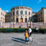 norway to set up compensation scheme for 1980 oil rig disaster victims families 6841cf9b96968