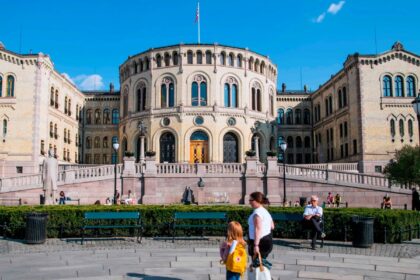 norway to set up compensation scheme for 1980 oil rig disaster victims families 6841cf9b96968