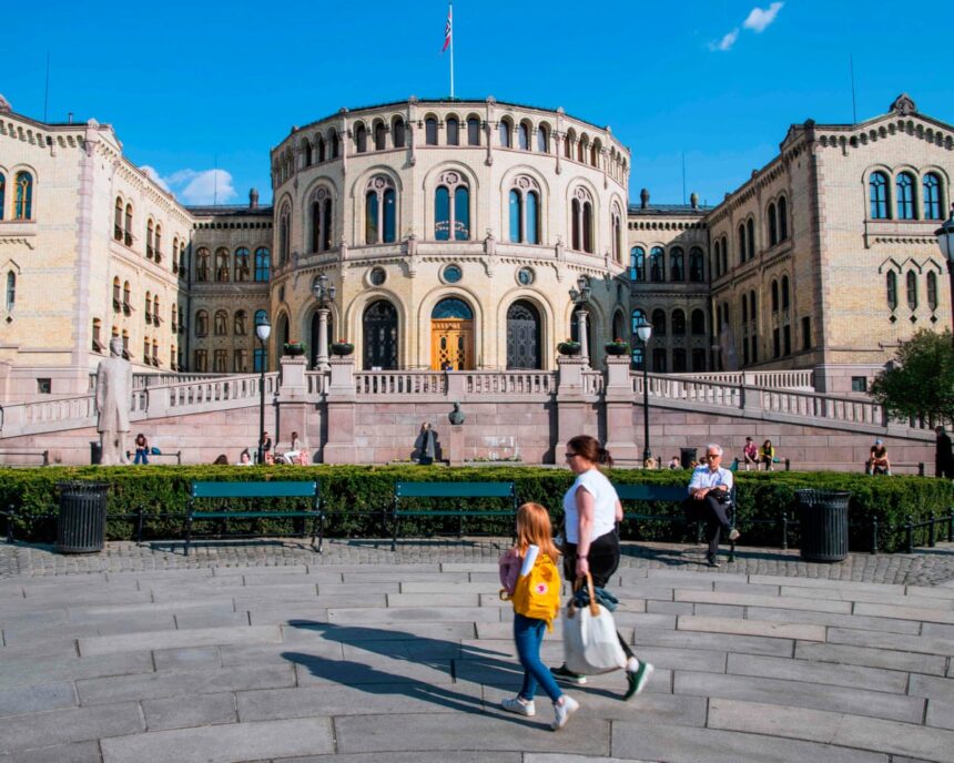 norway to set up compensation scheme for 1980 oil rig disaster victims families 6841cf9b96968