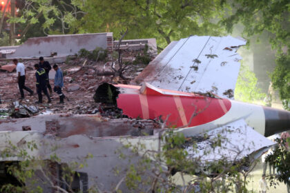 nou bilant al tragediei aviatice din india numarul mortilor a crescut iar datele nu sunt finale 684d338b21de8