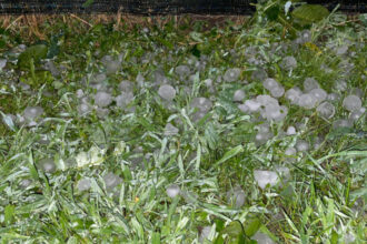 nou cod rosu de furtuni si grindina climatolog deosebit e gradul de intensitate al acestor fenomene 6845a152a1d90